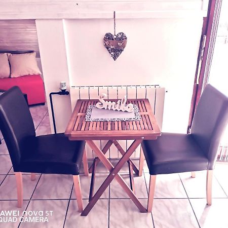 Albert Apartaments Krk Krk Town Esterno foto